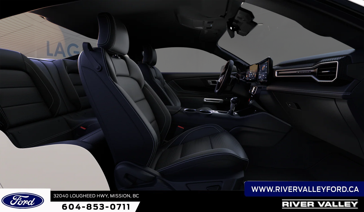 Photo 2026 Ford Mustang GT Premium #5