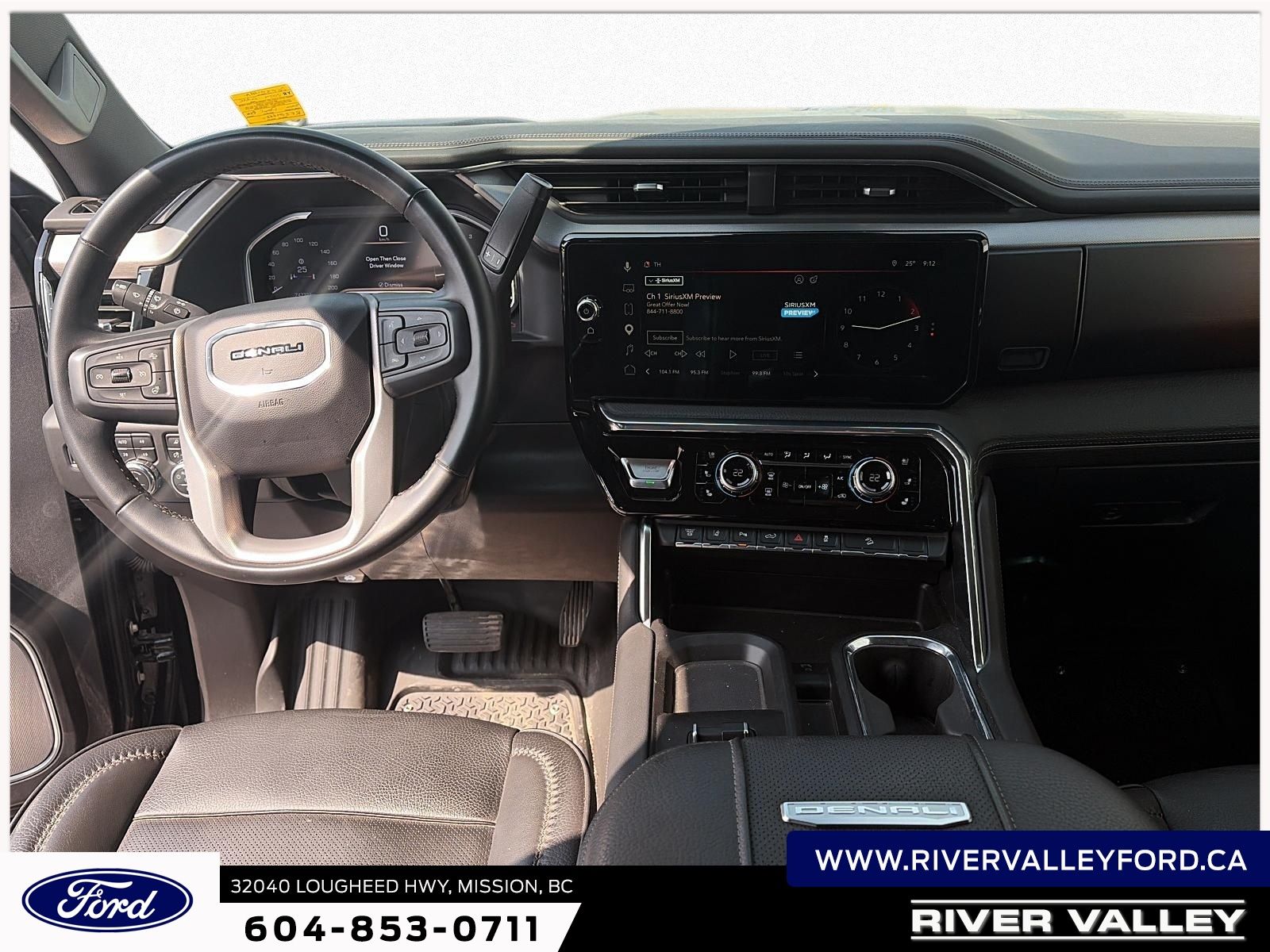 Photo 2024 GMC Sierra 3500HD Denali #8