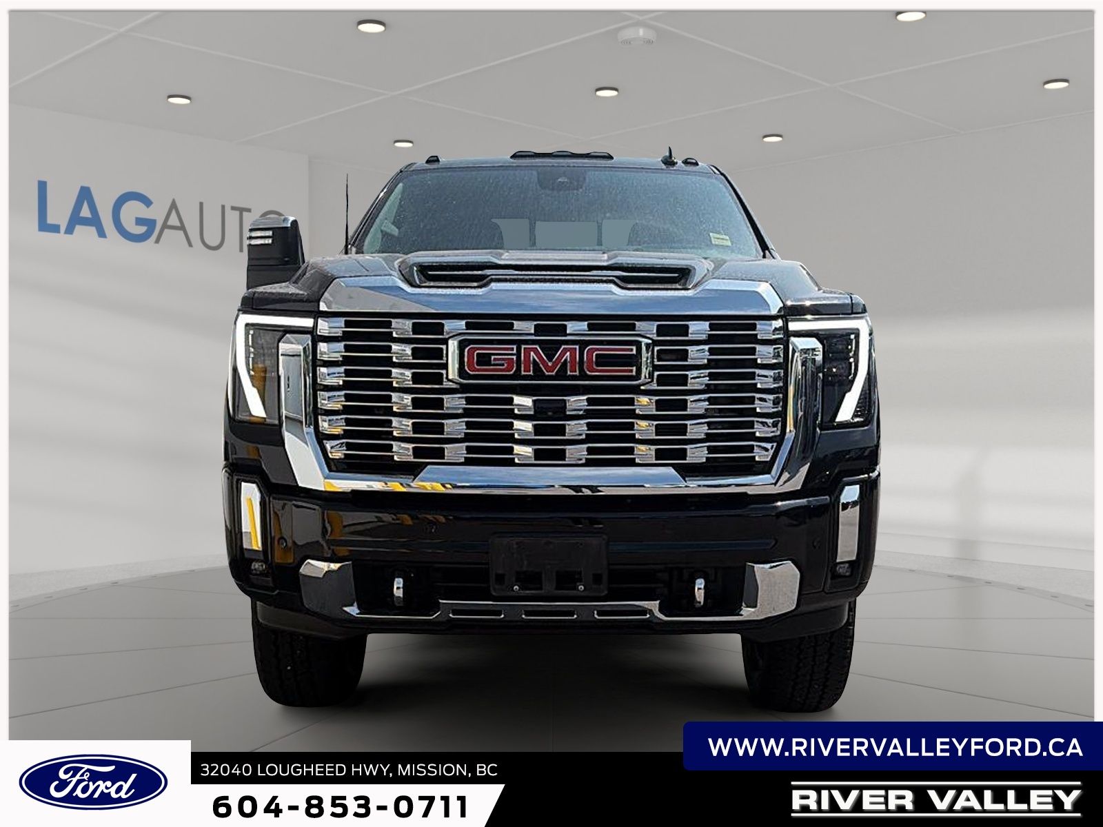 Photo 2024 GMC Sierra 3500HD Denali #2