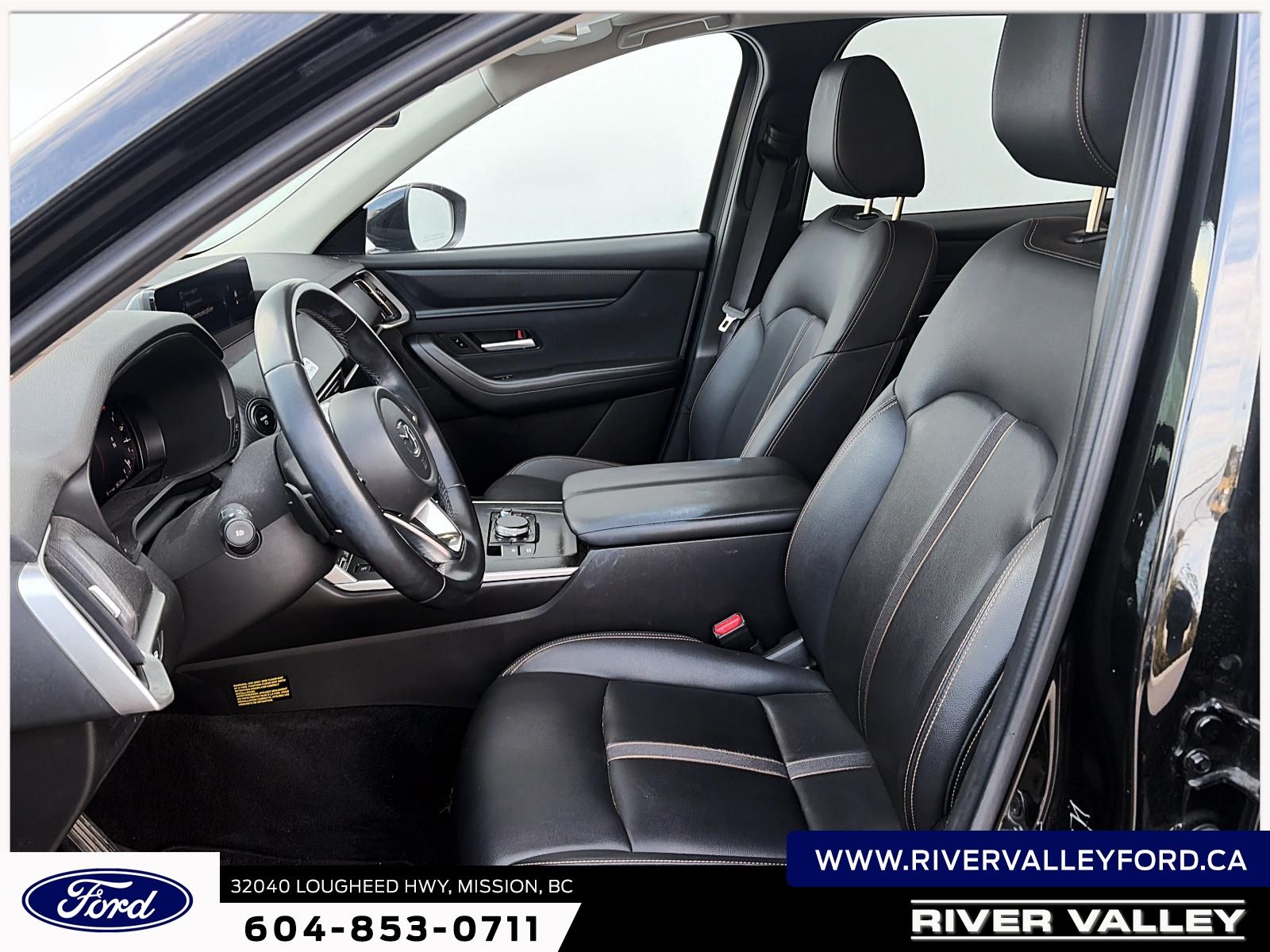 Photo 2025 Mazda CX-90 PHEV GS-L #7
