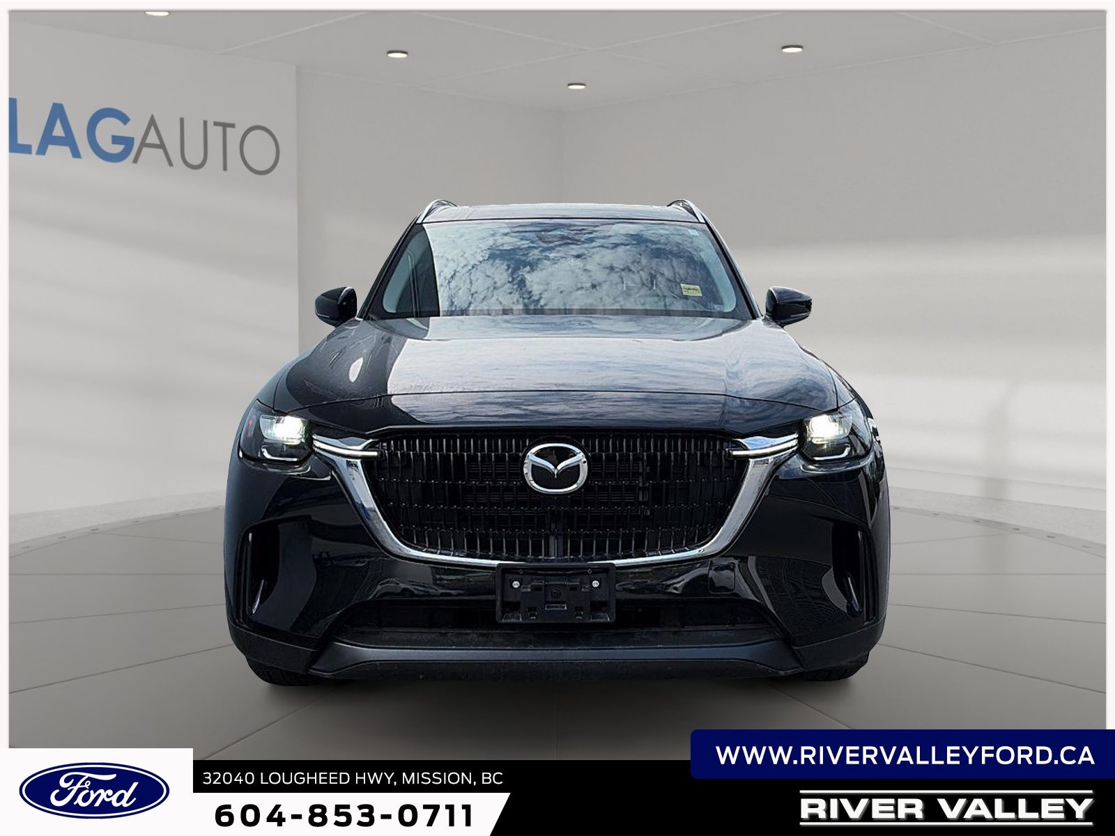 Photo 2025 Mazda CX-90 PHEV GS-L #2