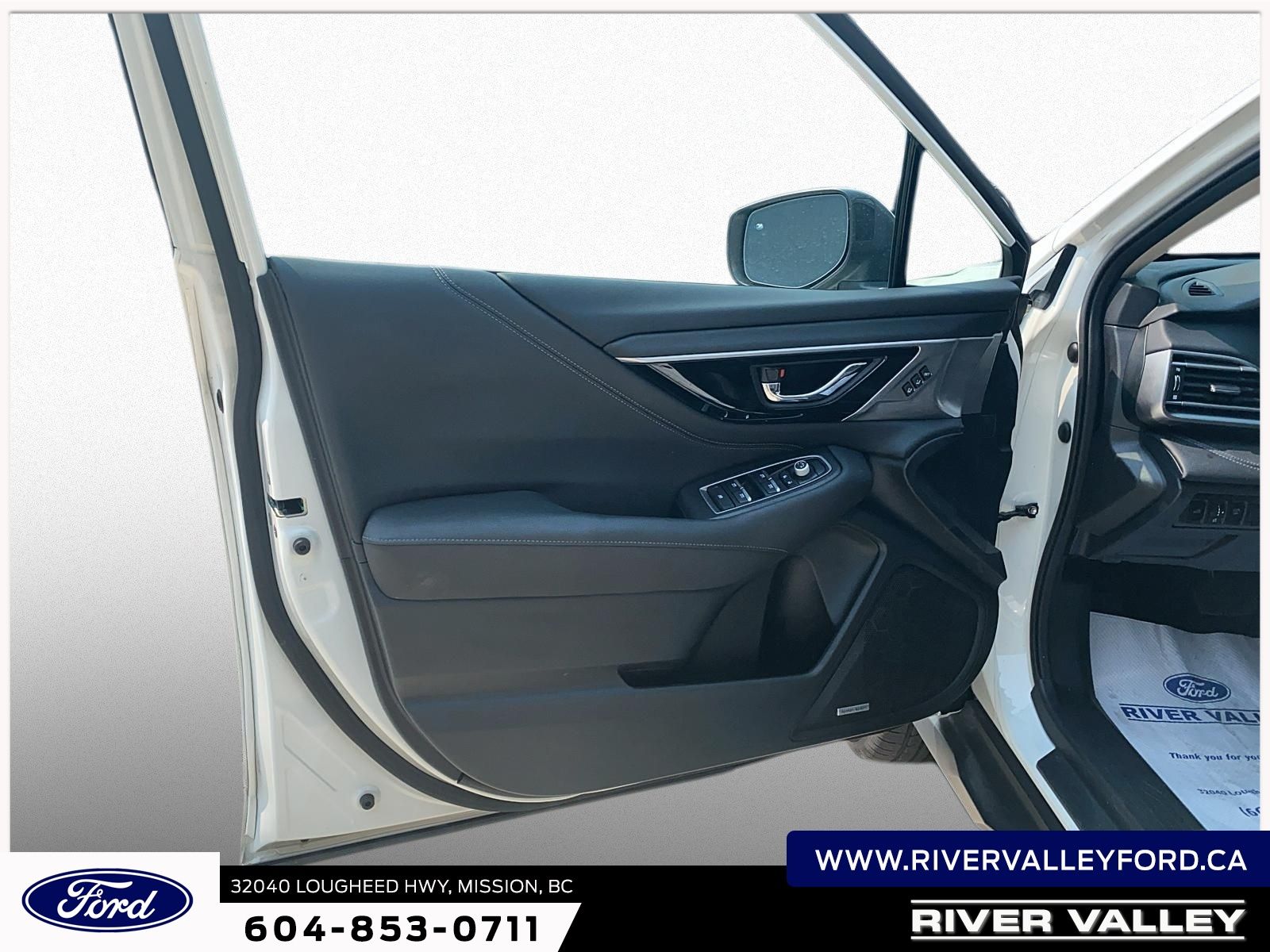 Photo 2022 Subaru Outback Limited XT #8