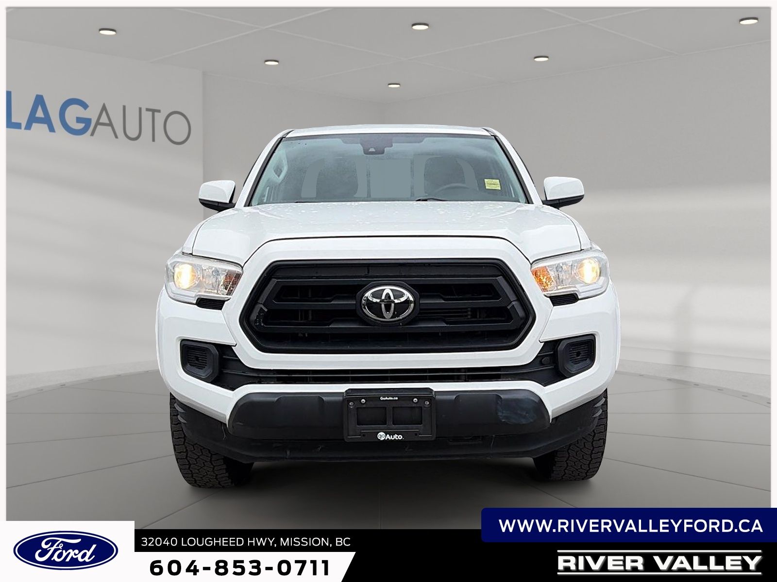 Photo 2020 Toyota Tacoma Base #2