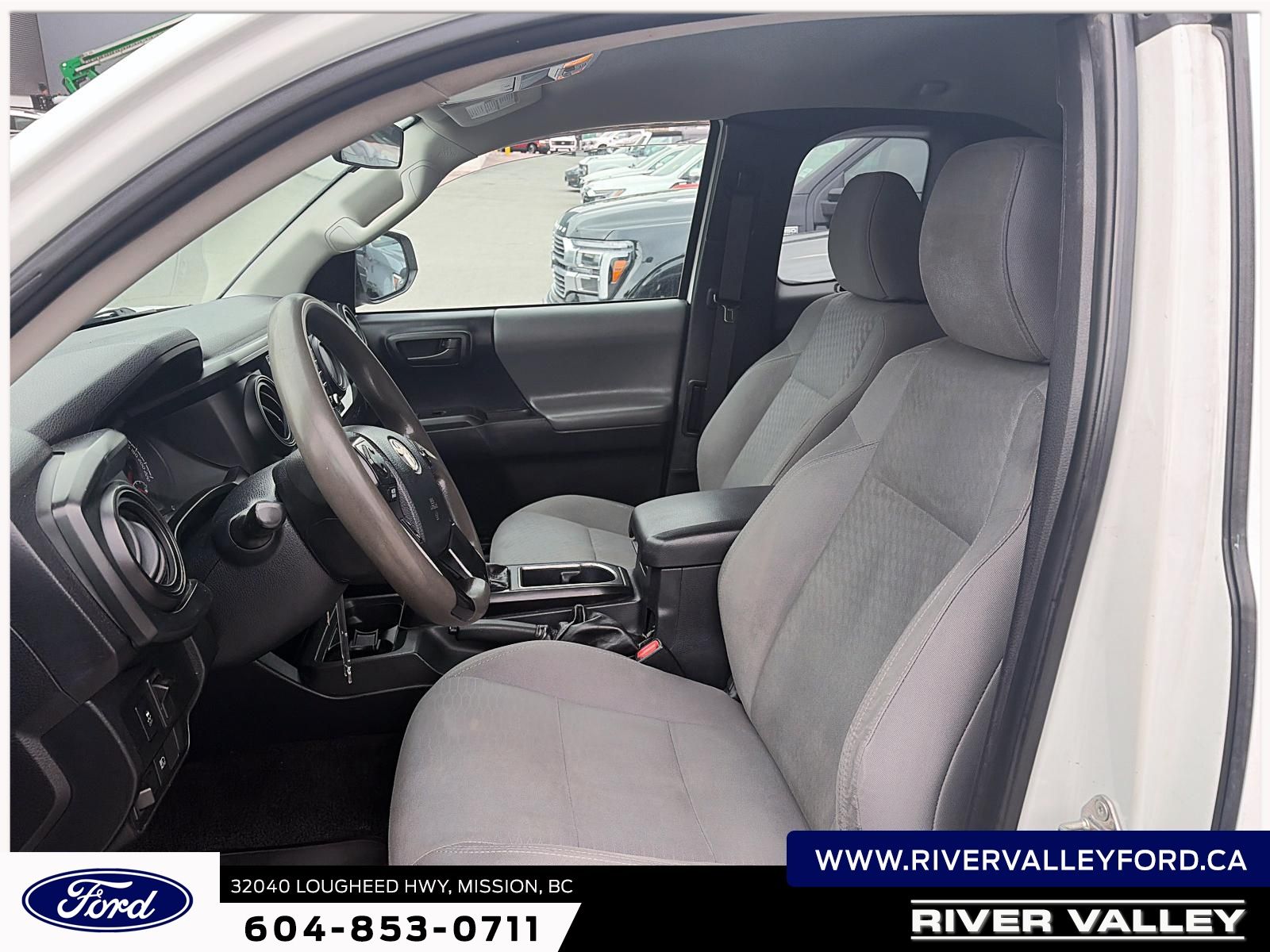 Photo 2020 Toyota Tacoma Base #7