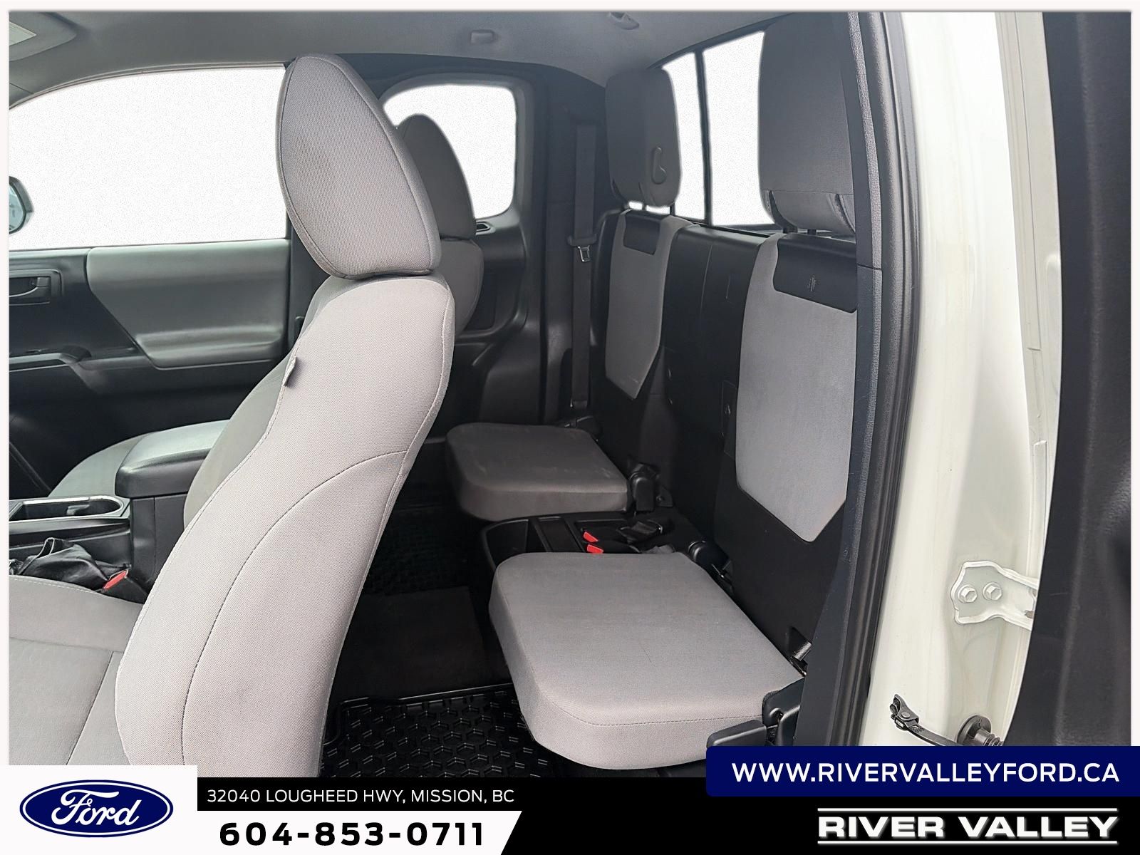 Photo 2020 Toyota Tacoma Base #8