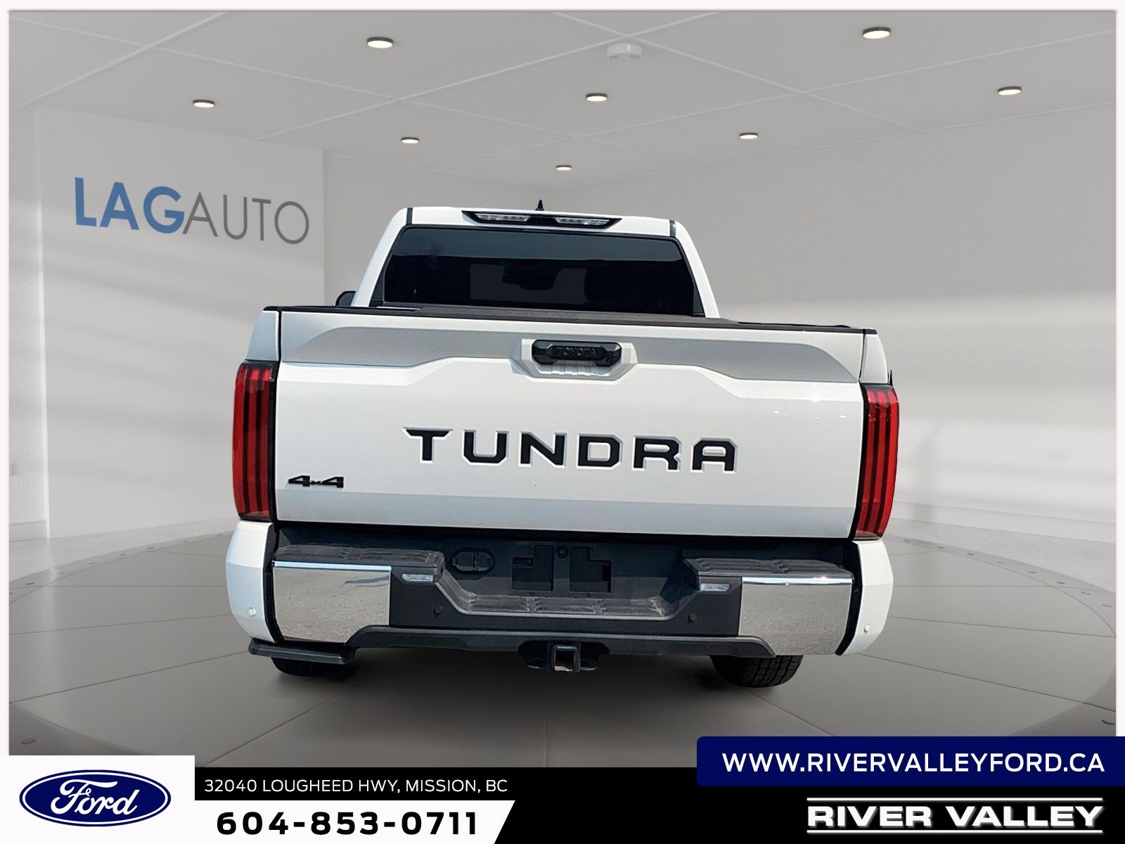 Photo 2024 Toyota Tundra SR #3