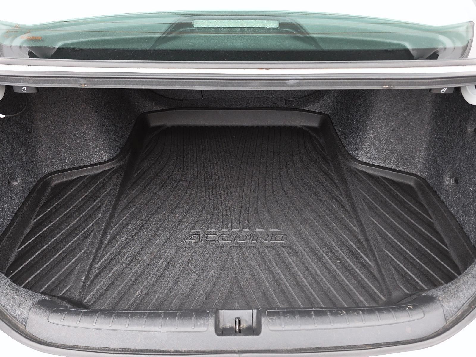 Photo 2022 Honda Accord Hybride #6