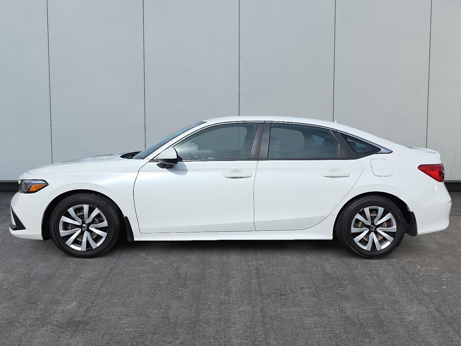 Photo 2022 Honda CIVIC SDN LX #5