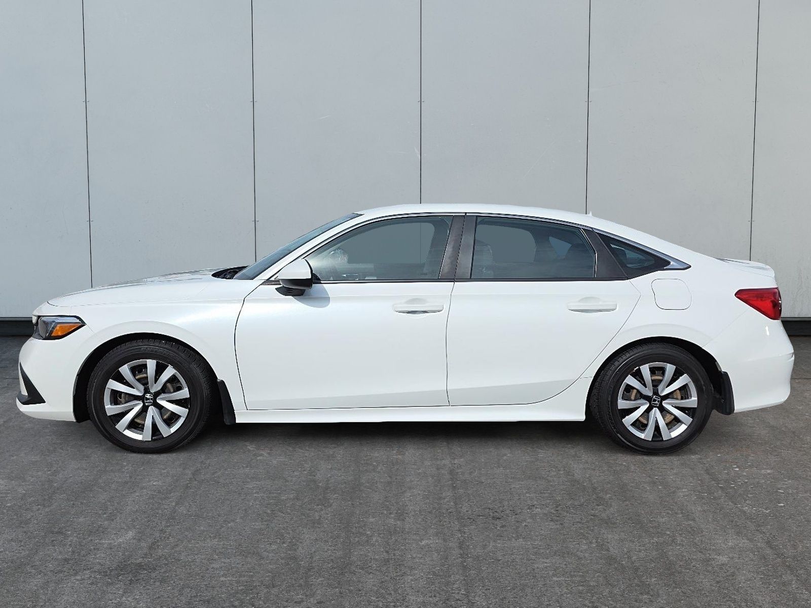 Photo Honda Civic LX 2022 #5