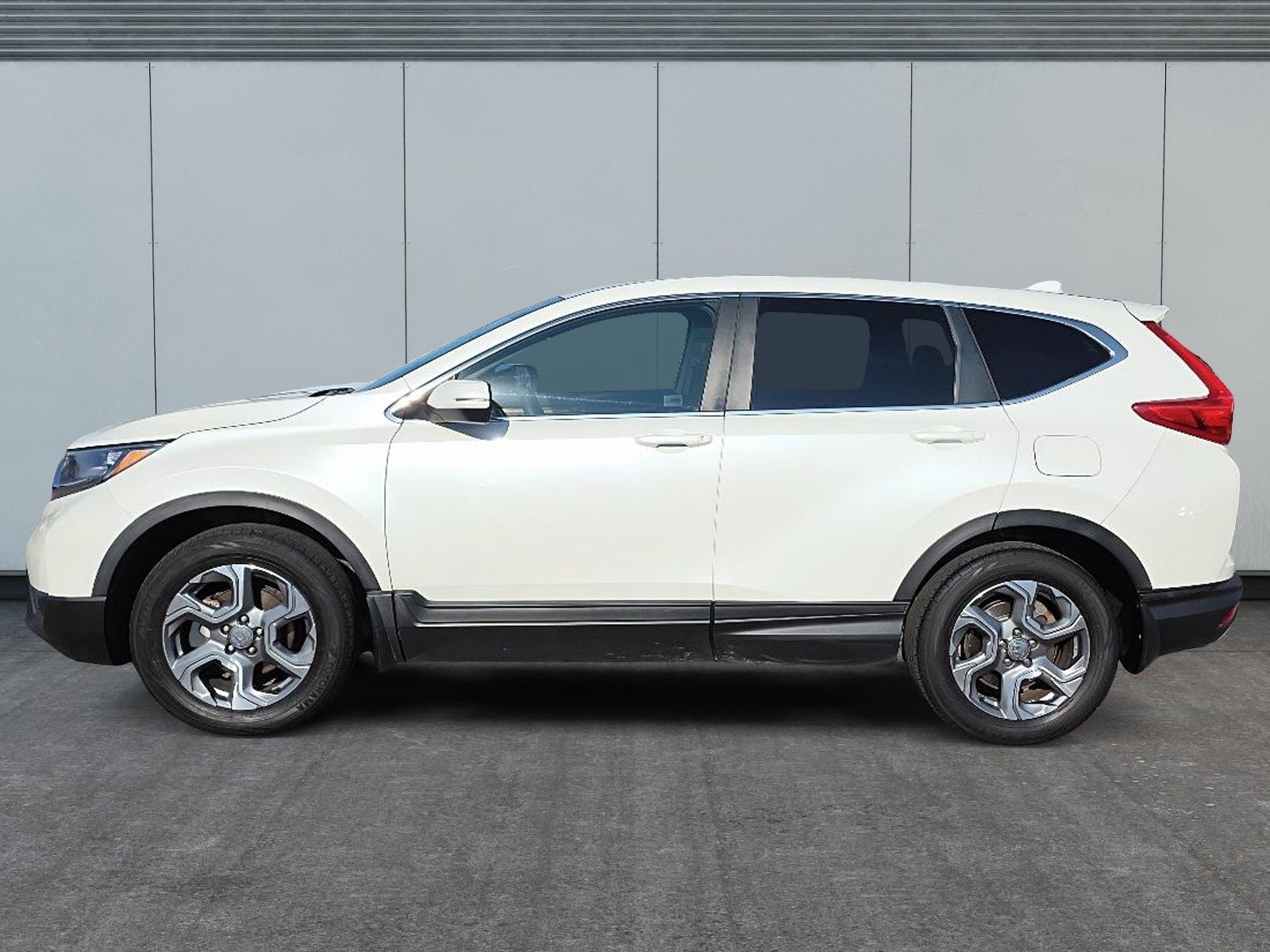 Photo Honda CR-V EX 2017 #3