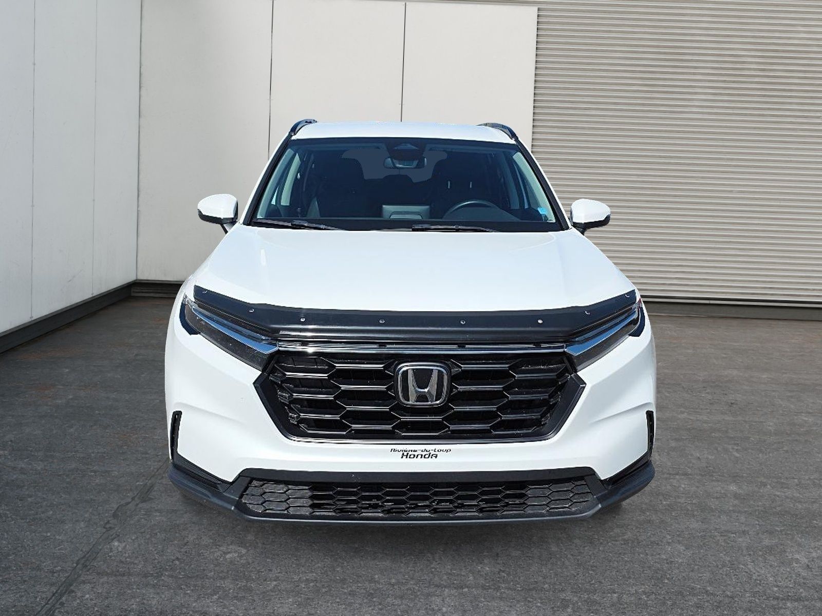 Photo Honda CR-V LX 2023 #2