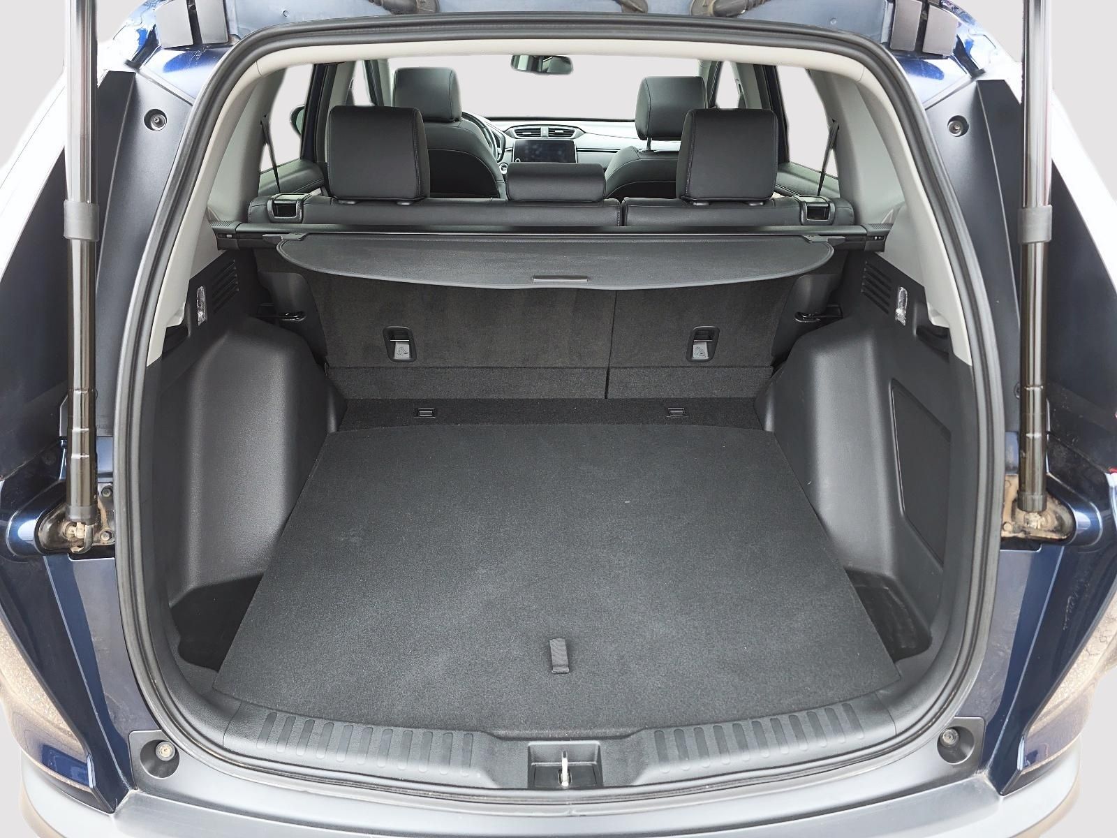 Photo Honda CR-V Touring 2019 #6