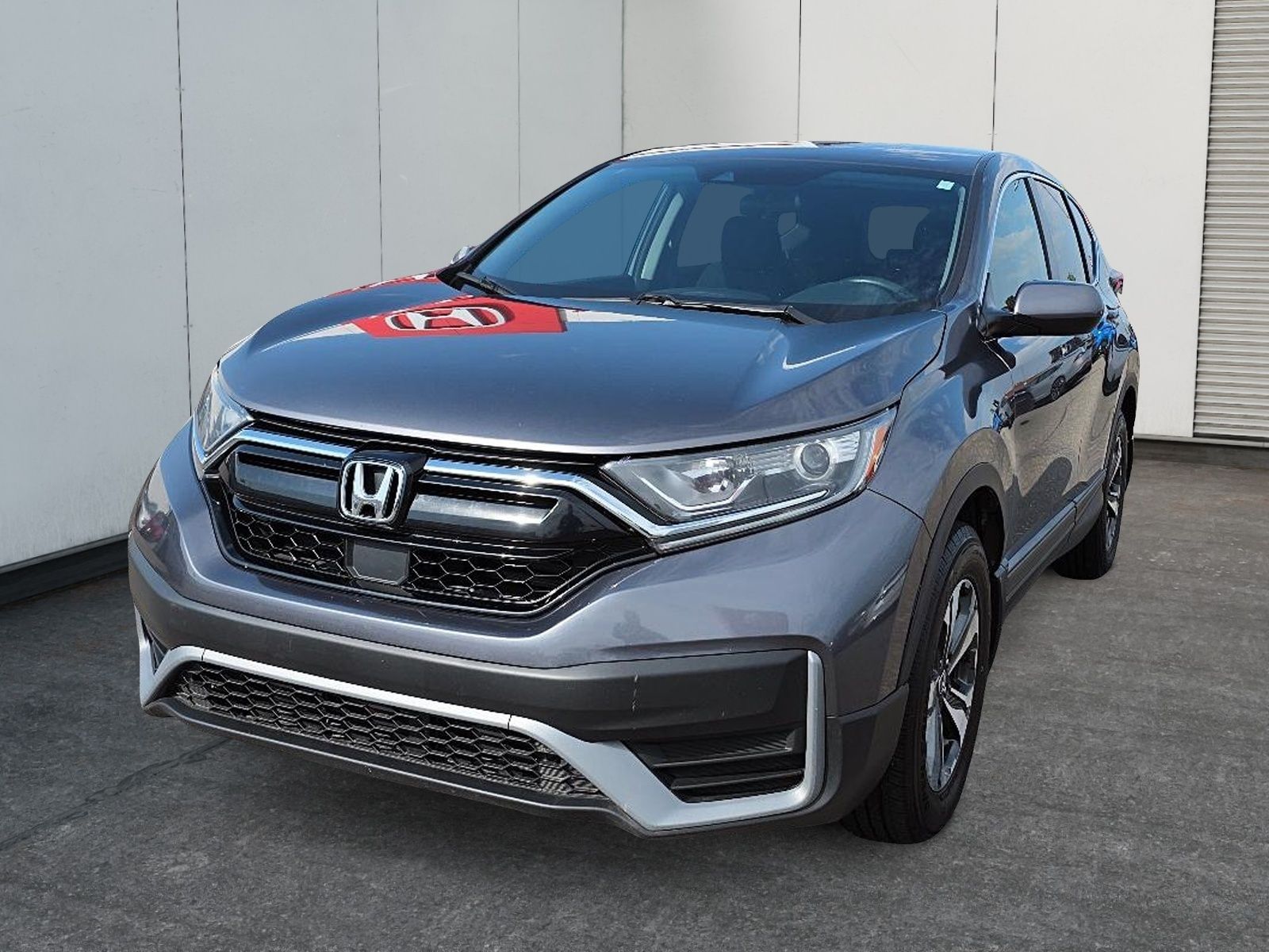 2021 Honda CR-V LX à vendre à Rivière-du-Loup