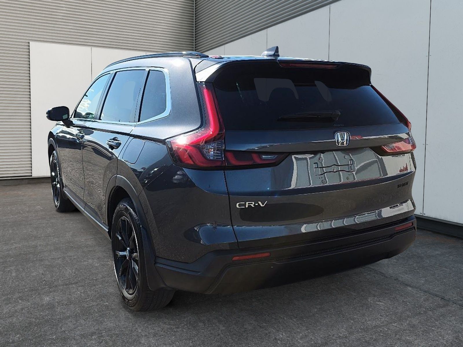 Photo Honda CR-V Sport 2023 #4