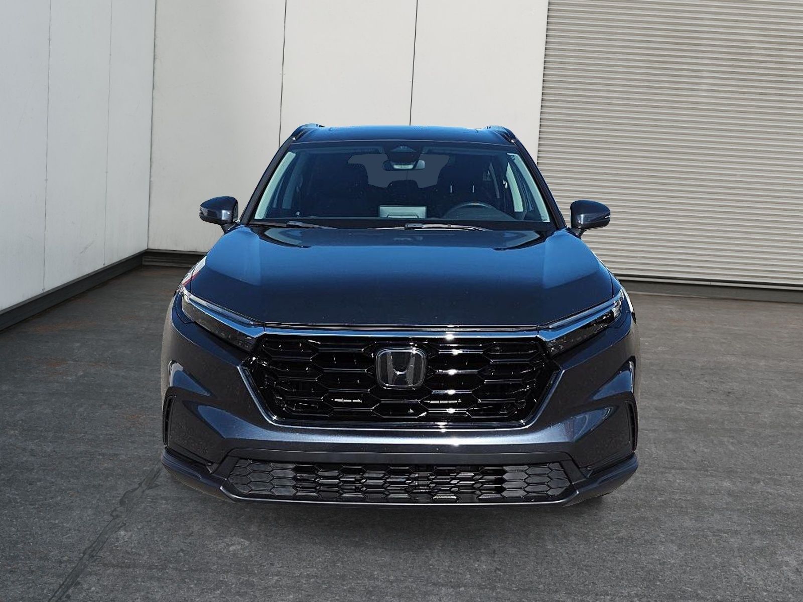 Photo Honda CR-V Sport 2023 #2