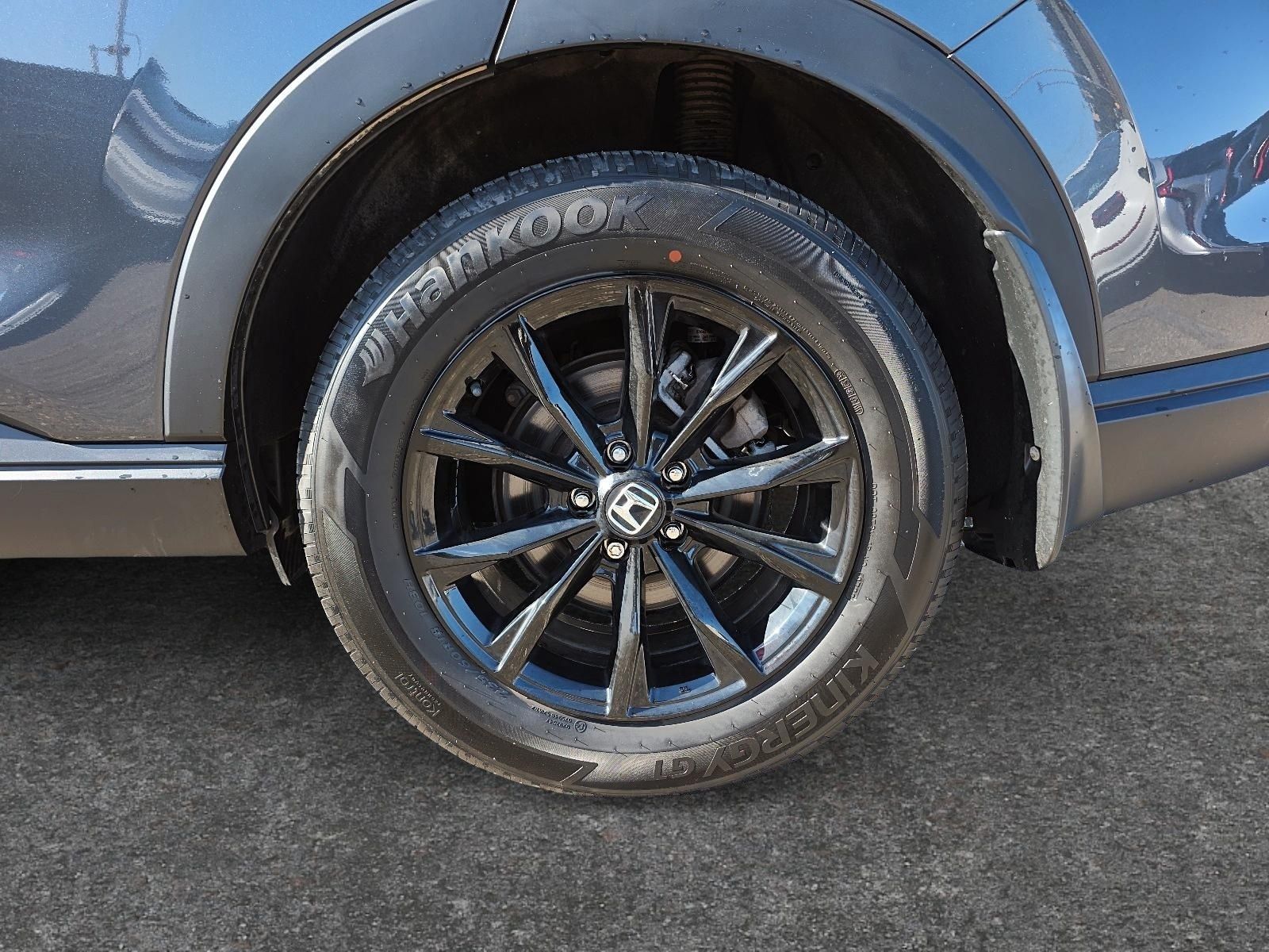 Photo Honda CR-V Sport 2023 #7