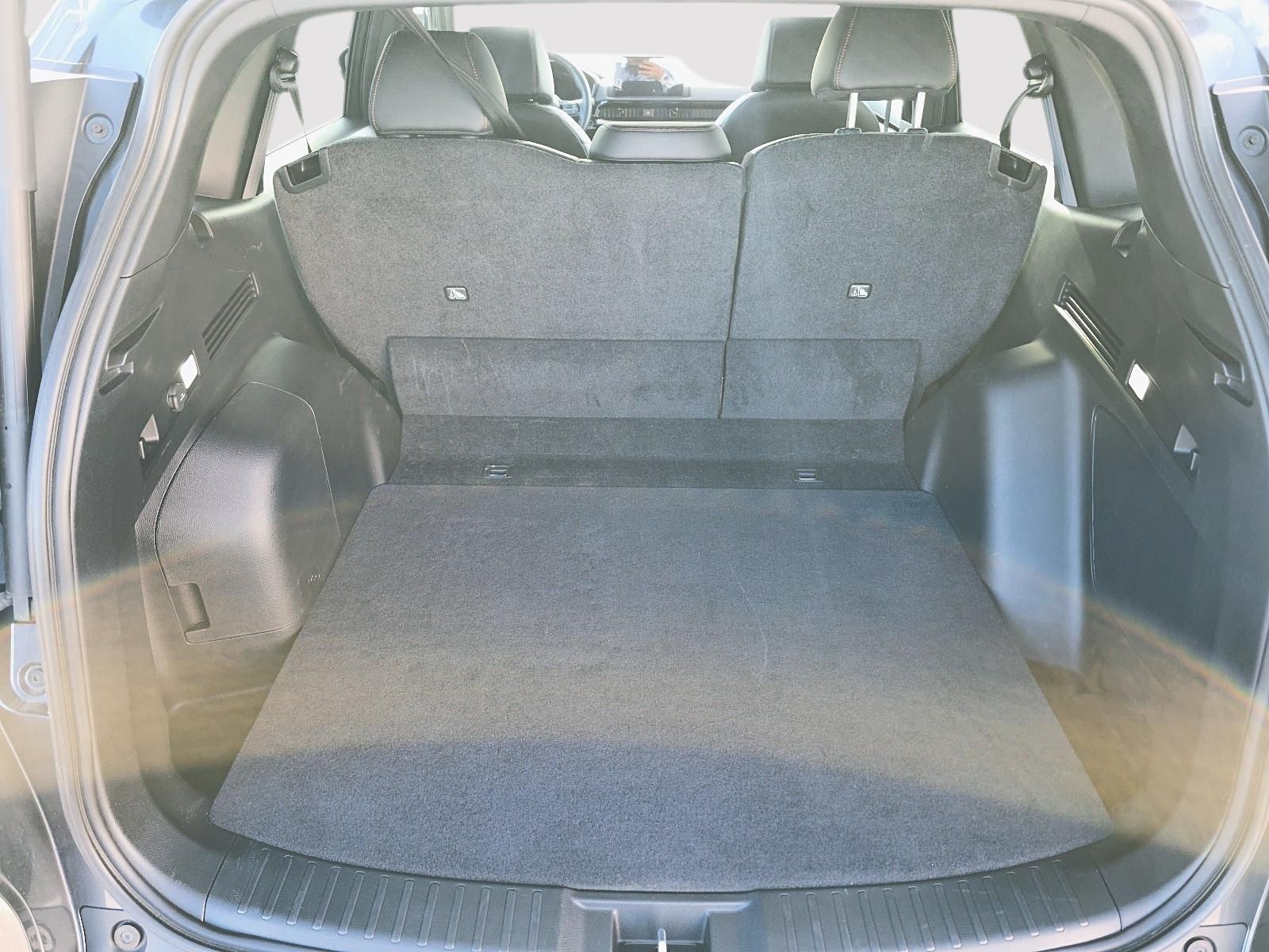Photo Honda CR-V Touring Hybride 2024 #6