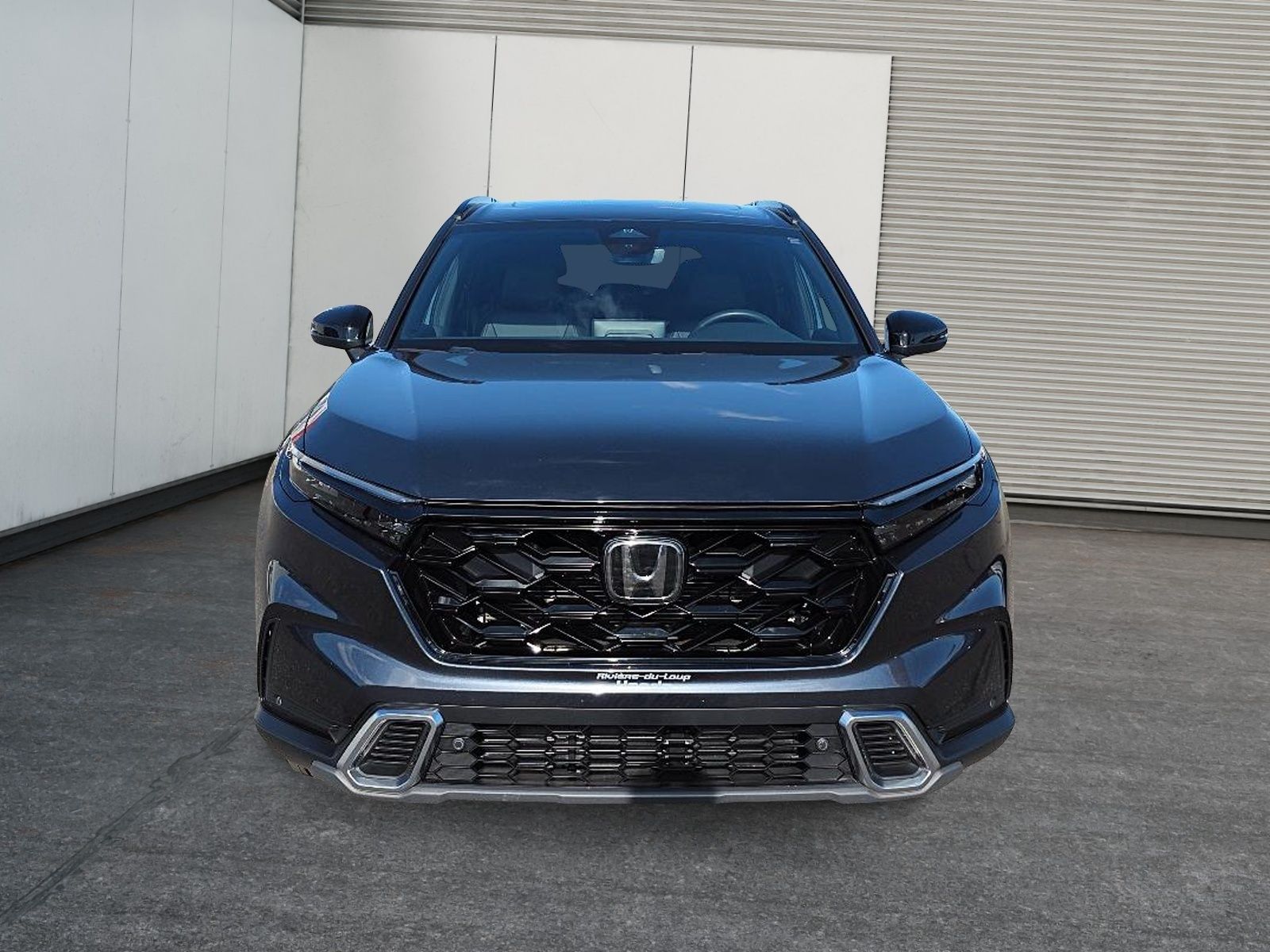 Photo Honda CR-V Touring Hybride 2024 #2