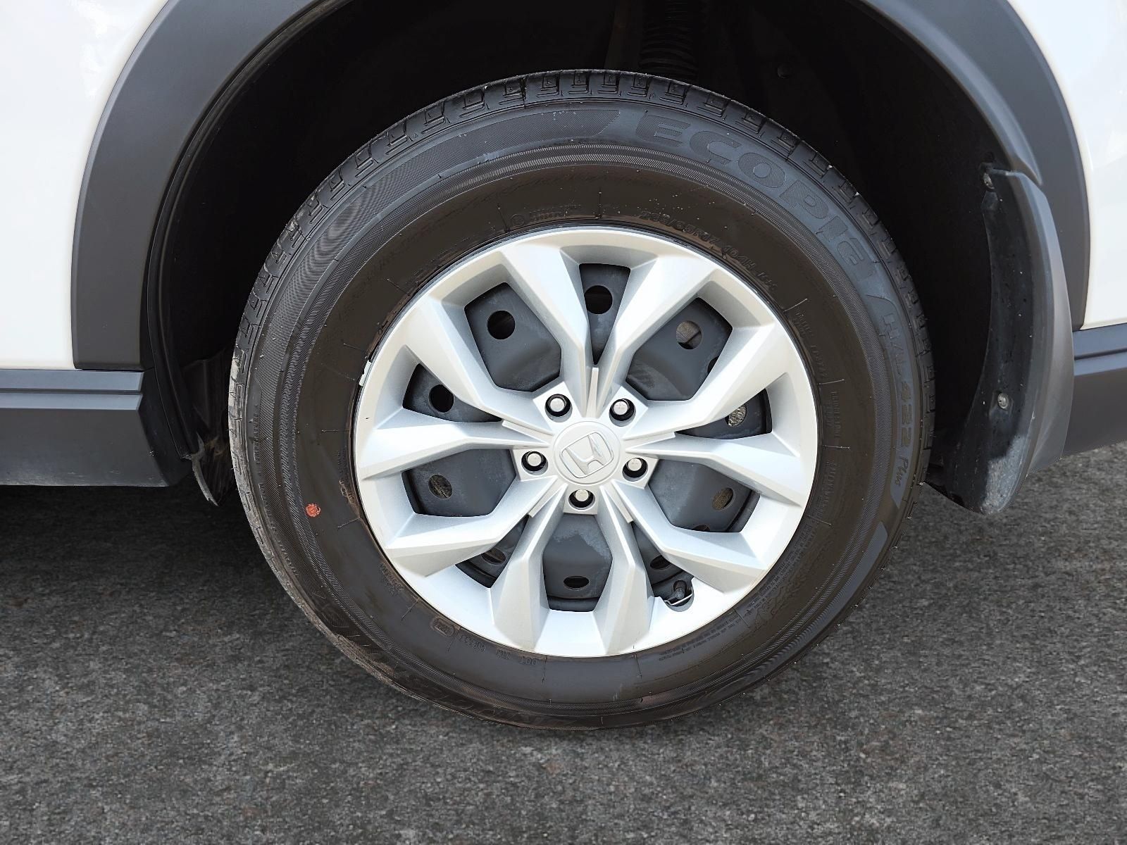 Photo 2026 Honda CR-V LX #7