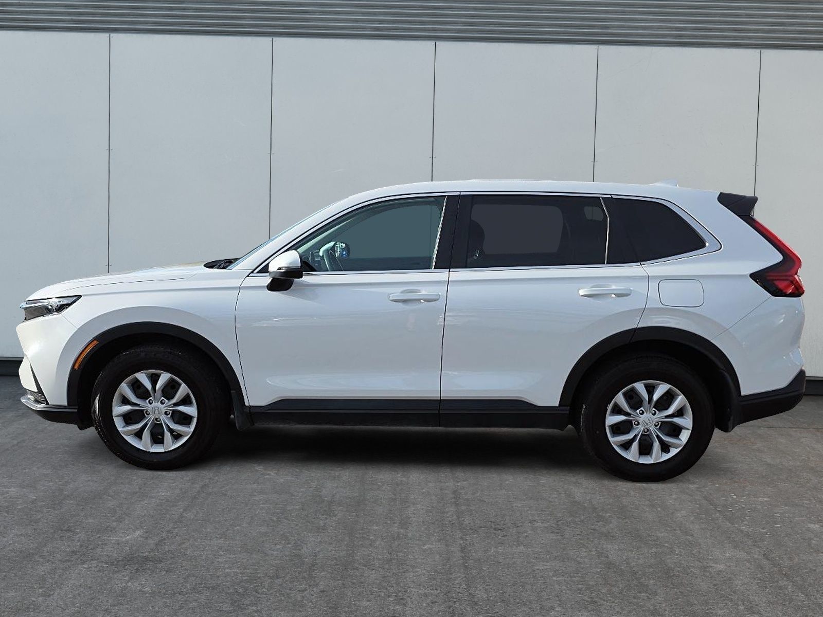 Photo 2026 Honda CR-V LX #3