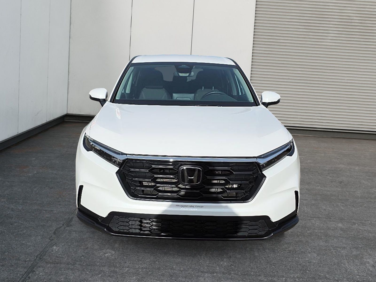 Photo 2026 Honda CR-V LX #2