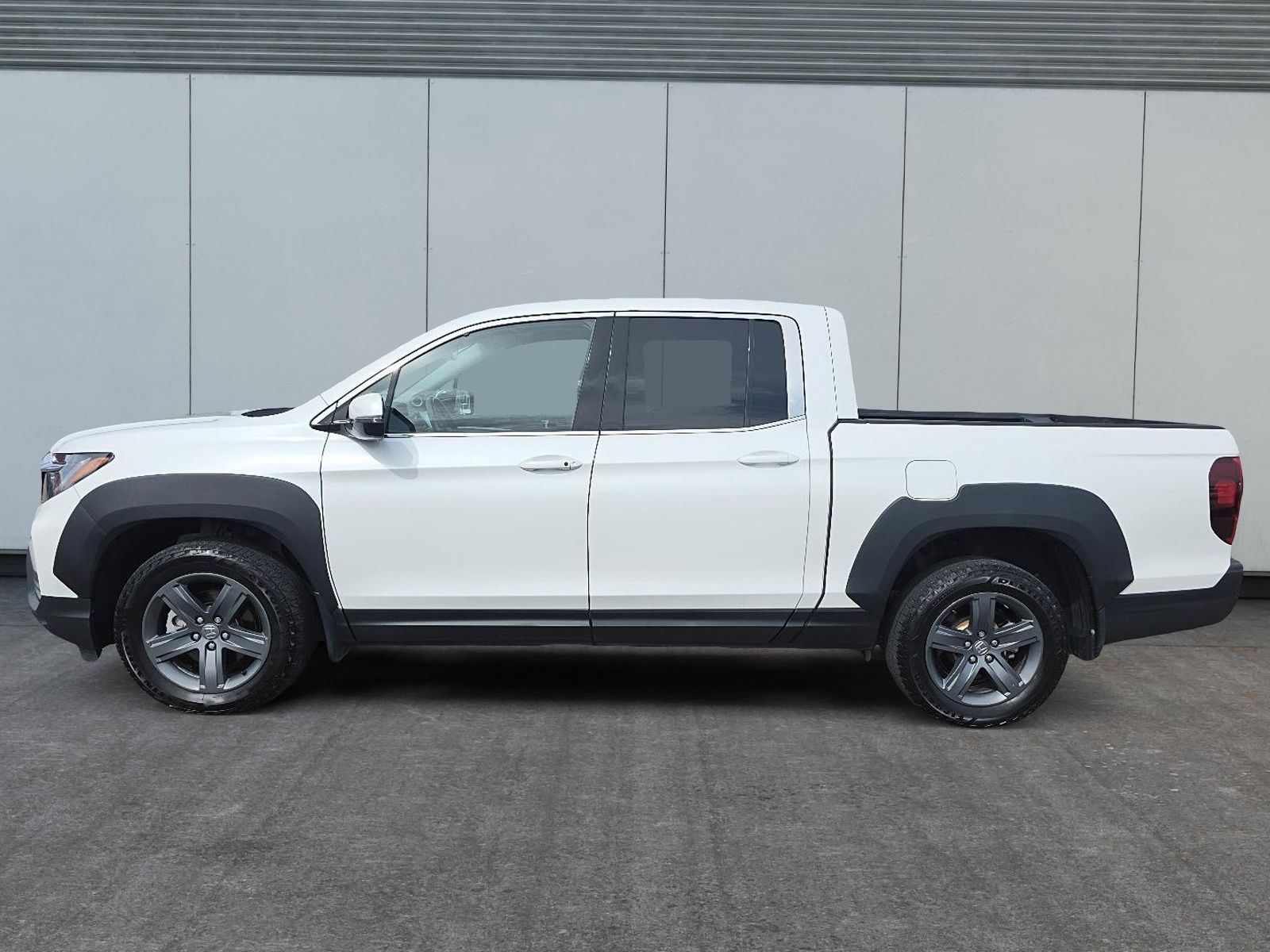 Photo Honda Ridgeline Touring 2023 #5