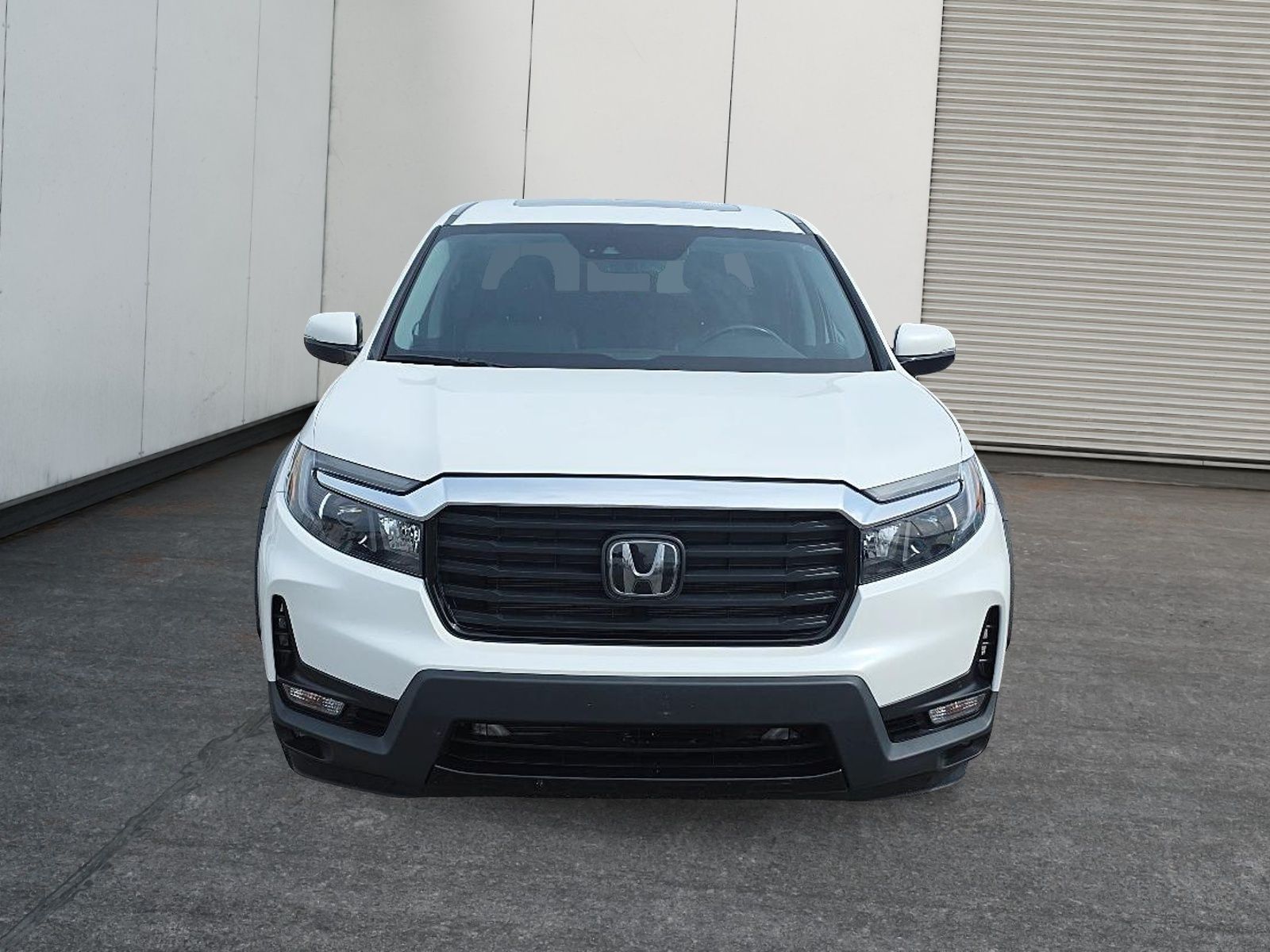 Photo Honda Ridgeline Touring 2023 #2