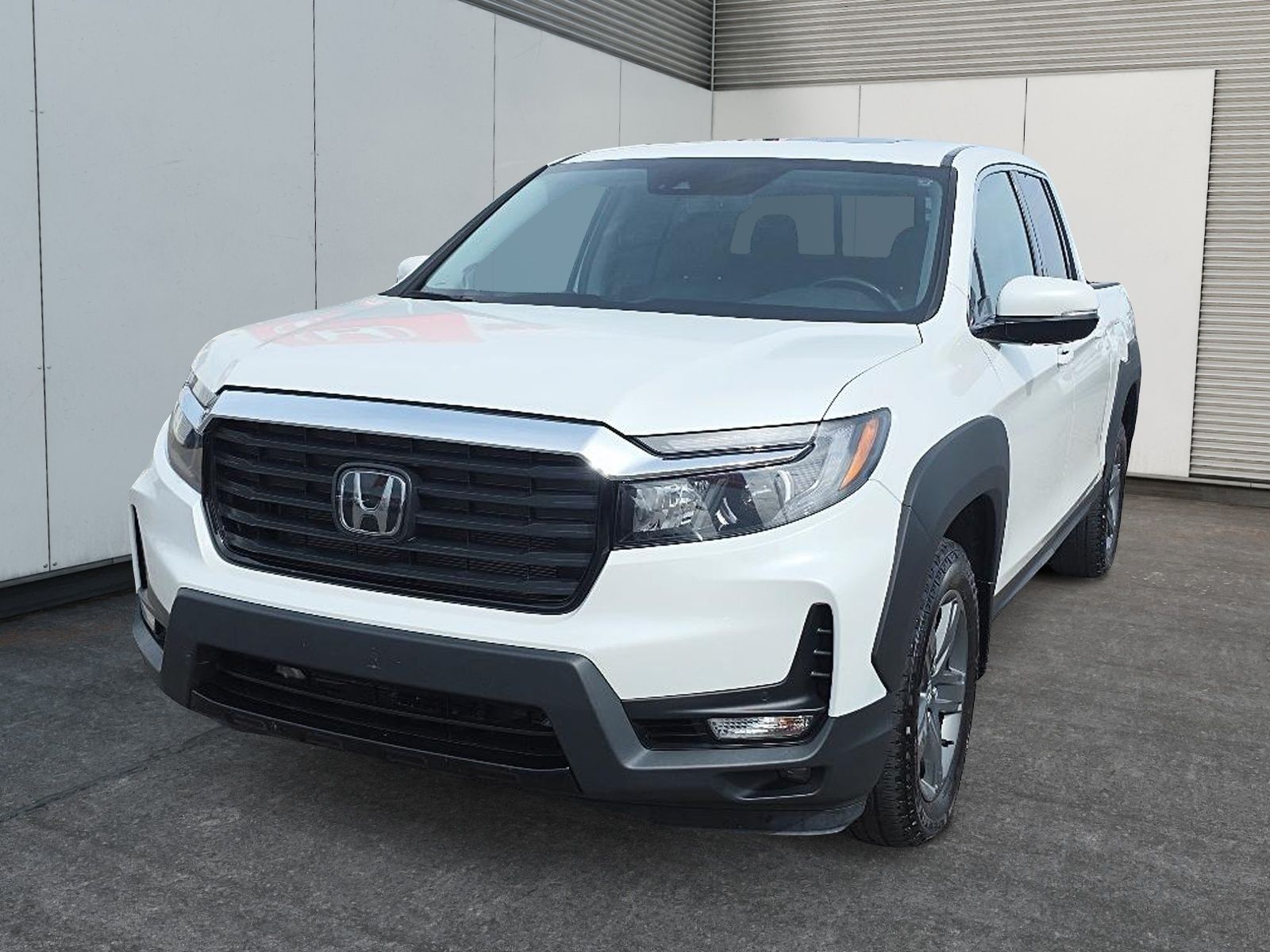 Photo Honda Ridgeline Touring 2023 #1