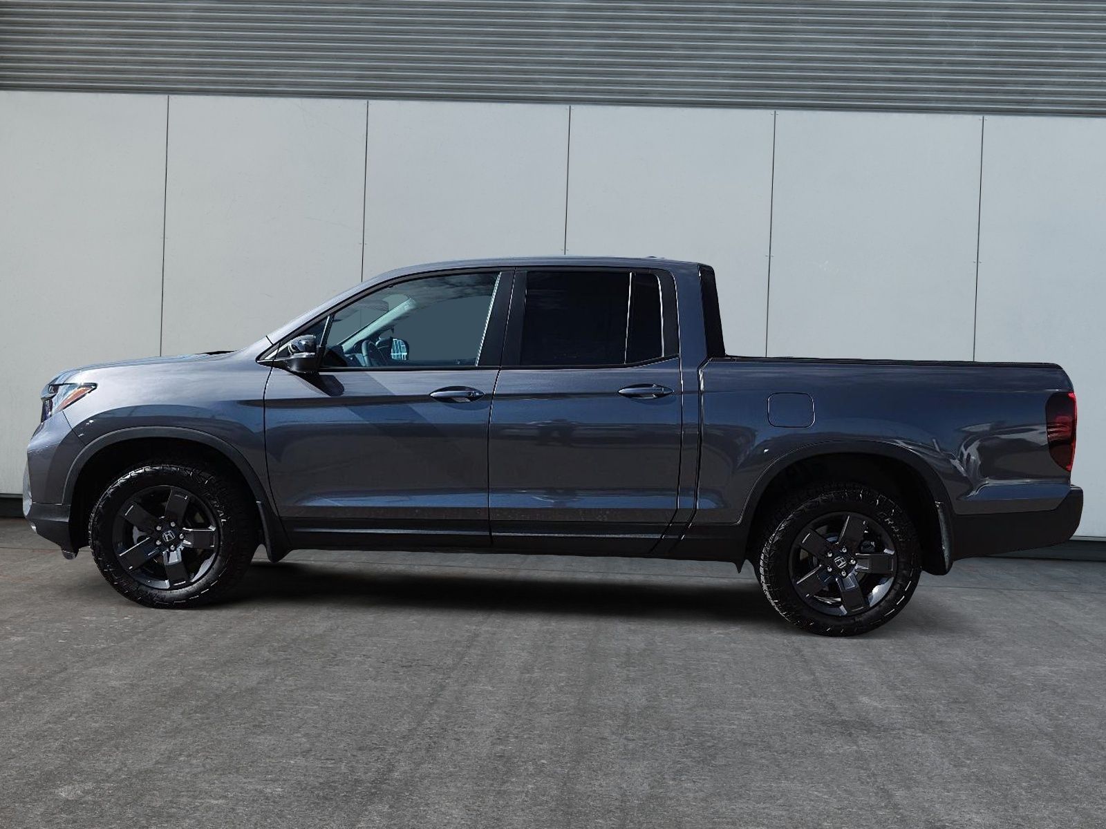 Photo 2026 Honda Ridgeline TrailSport #5