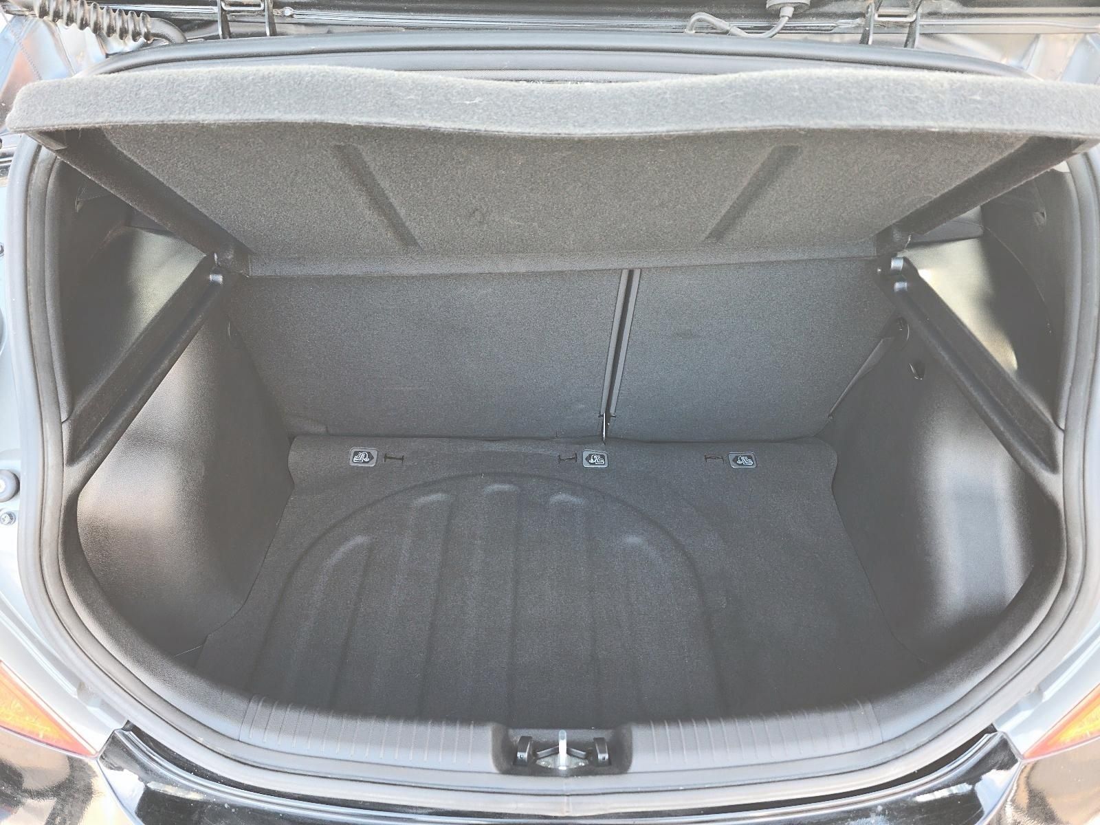 Photo 2016 Hyundai Accent GL #6