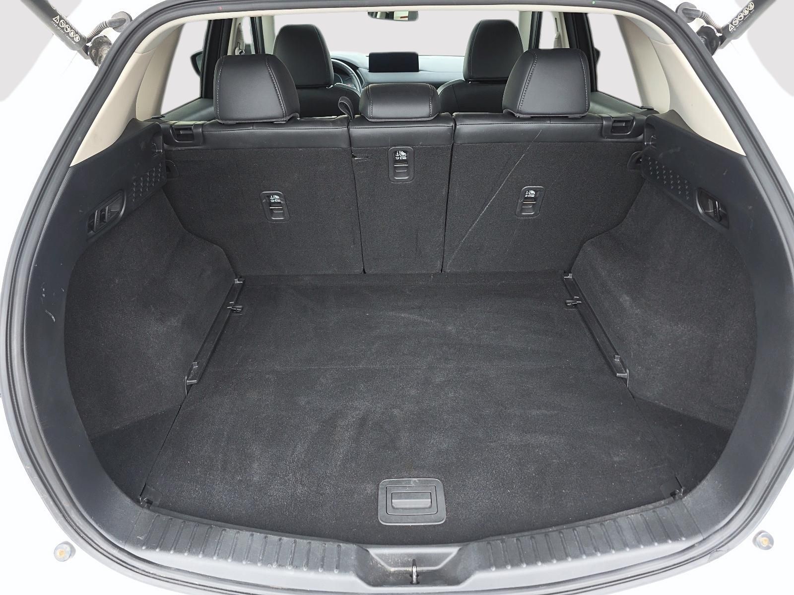 Photo Mazda CX-5 GS Confort 2023 #6