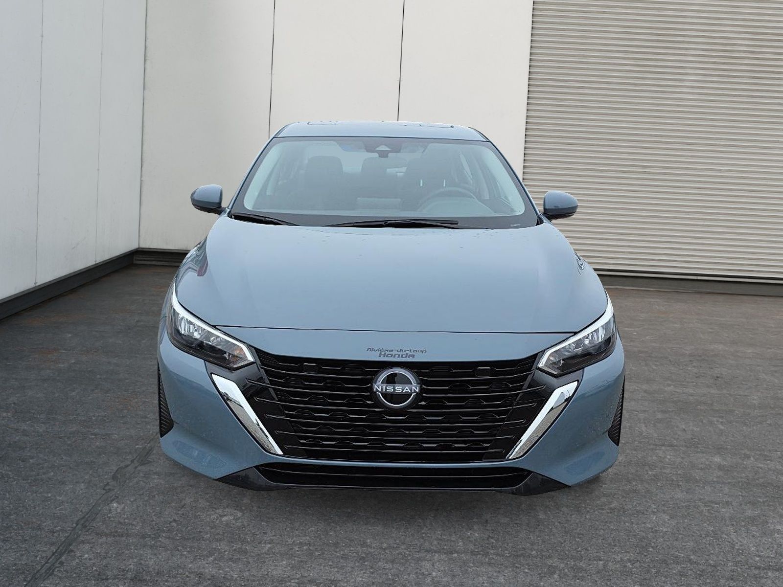 Photo Nissan Sentra SV 2024 #2