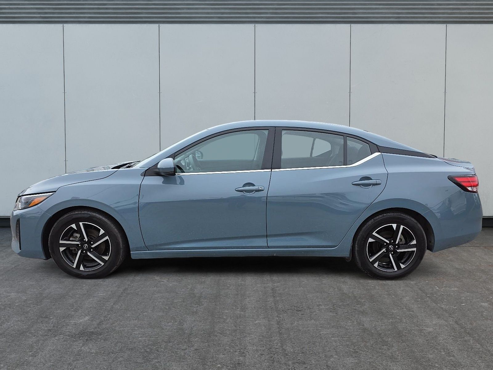 Photo Nissan Sentra SV 2024 #5