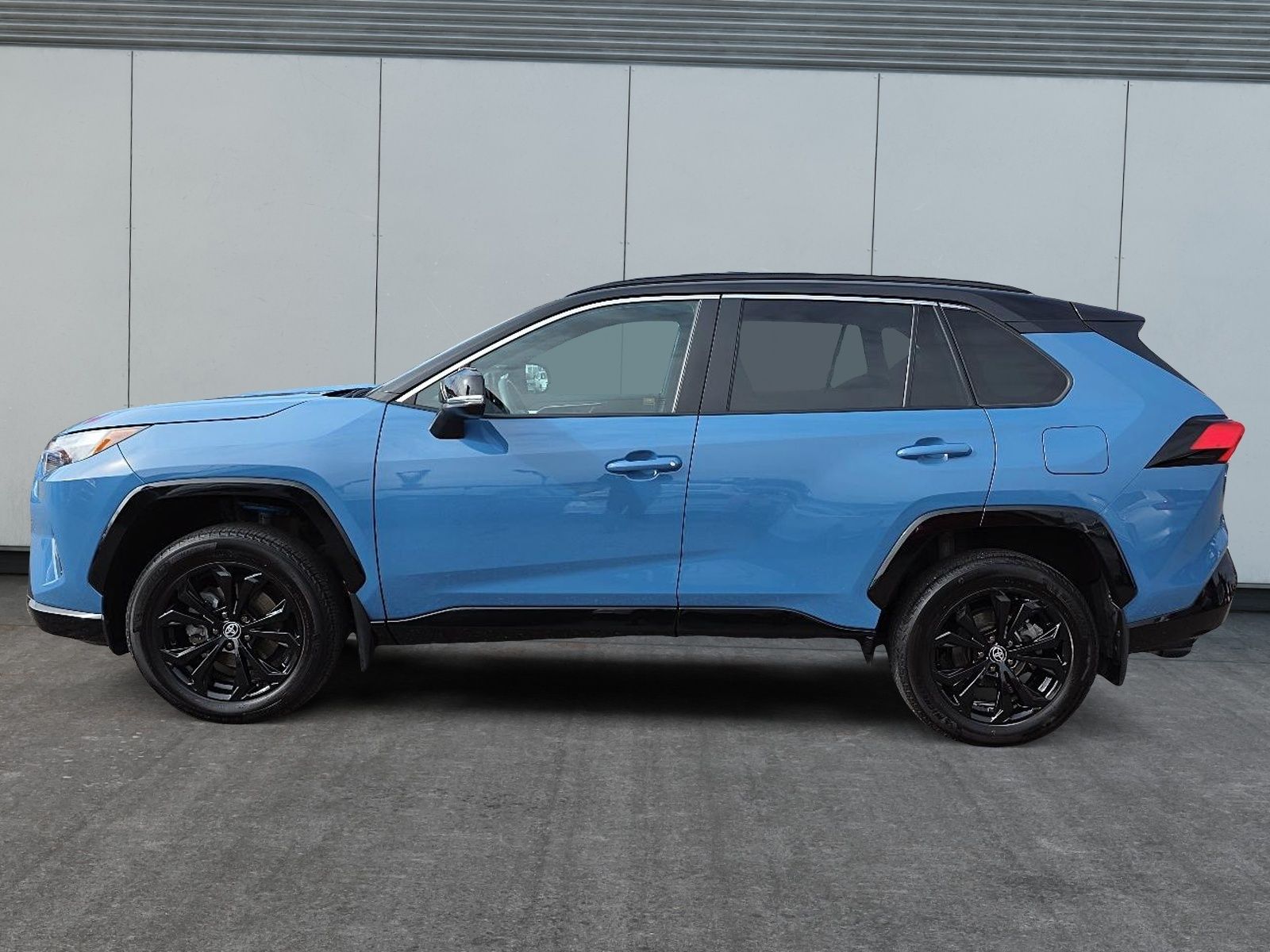 Photo 2024 Toyota RAV4 XSE Hybride #5