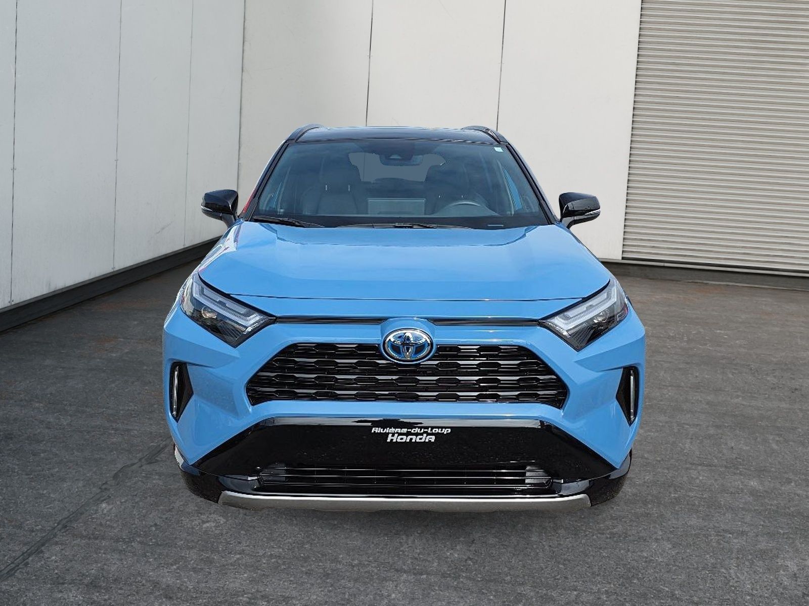 Photo 2024 Toyota RAV4 XSE Hybride #2
