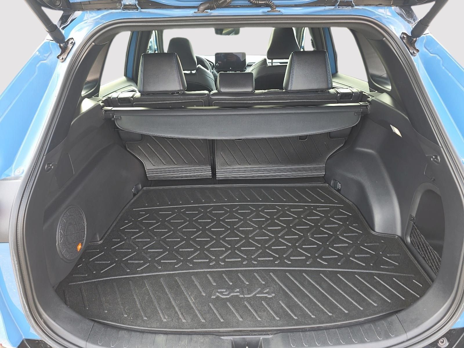 Photo 2024 Toyota RAV4 XSE Hybride #6