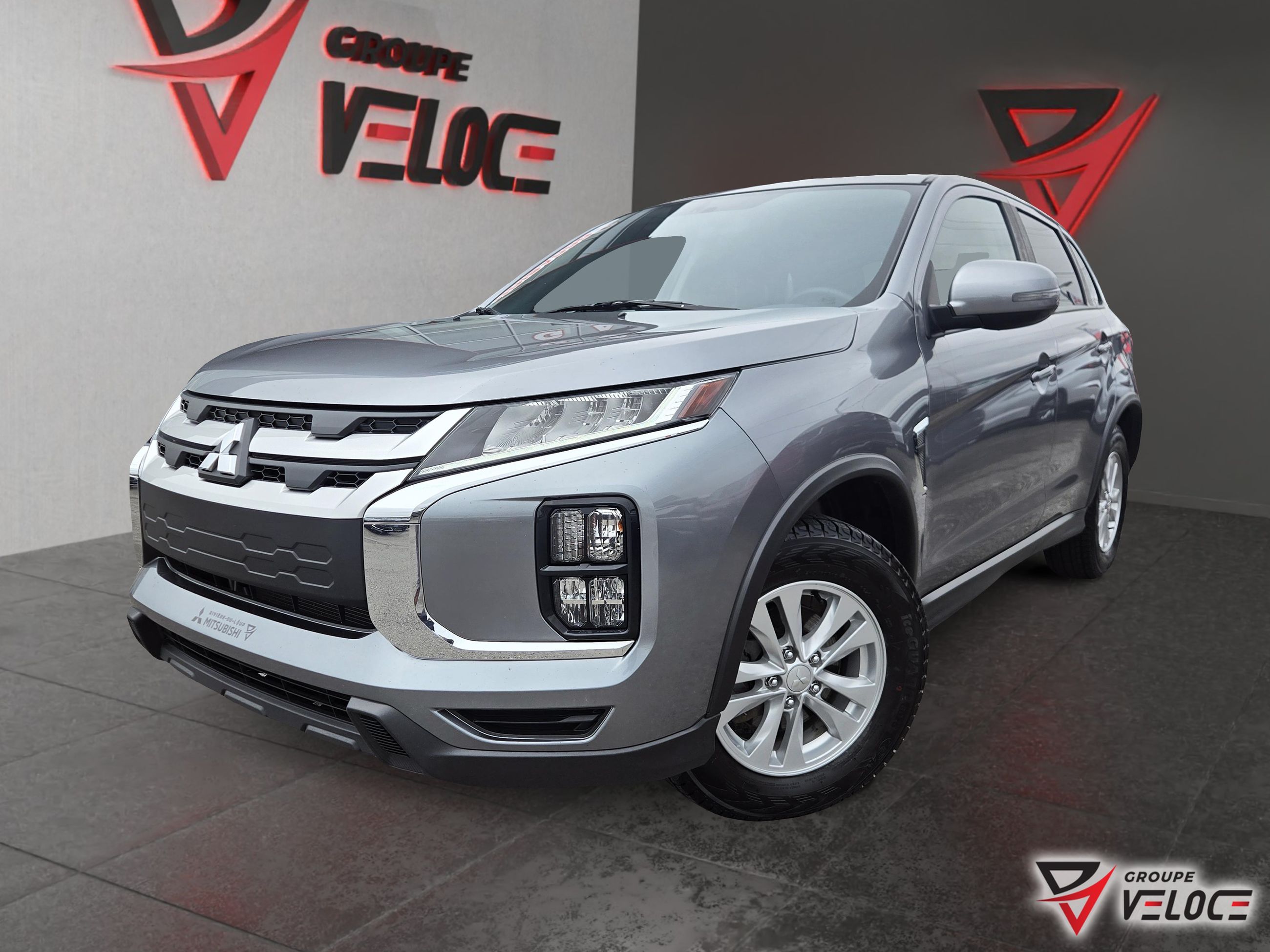 2024 Mitsubishi RVR *SE AIDE A LA CONDUITE SIEGES CHAUFFANT