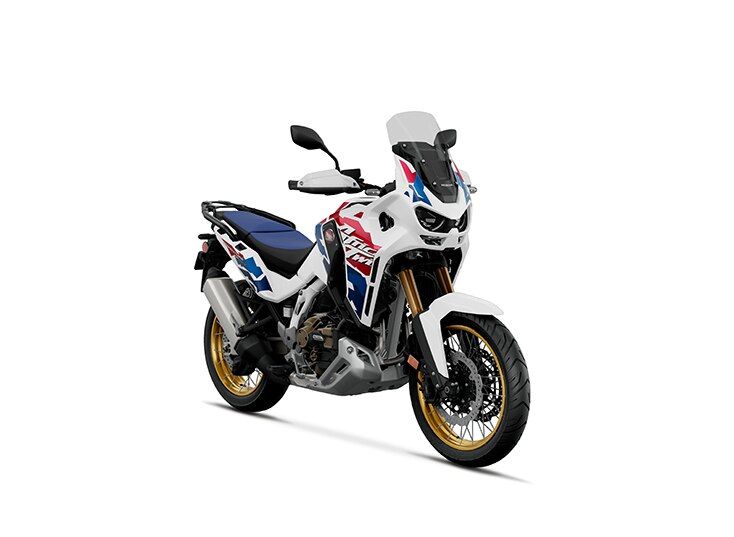 Honda Africa Twin Adventure Sports ES DCT LE  2025