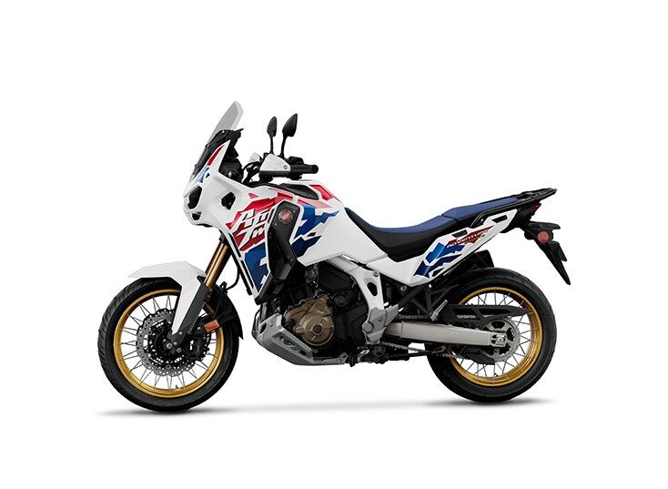 Honda Africa Twin Adventure Sports ES DCT LE  2025