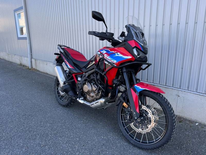 Honda Africa Twin  2024