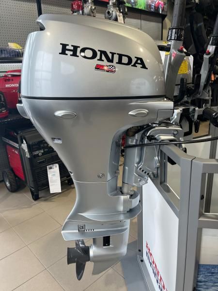 2024 Honda BF15 MOTEUR ARBRE COURT 15 PO DEMARRAGE MANUEL