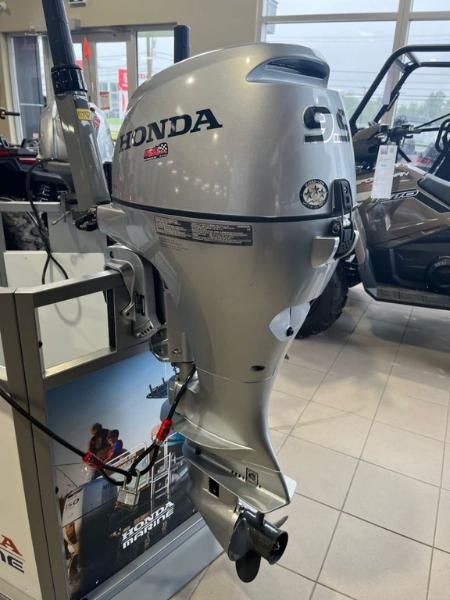 Honda BF9.9 MOTEUR ARBRE COURT 15 PO  2024