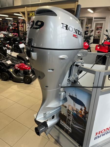 2025 Honda BF9.9 MOTEUR ARBRE COURT 15 PO