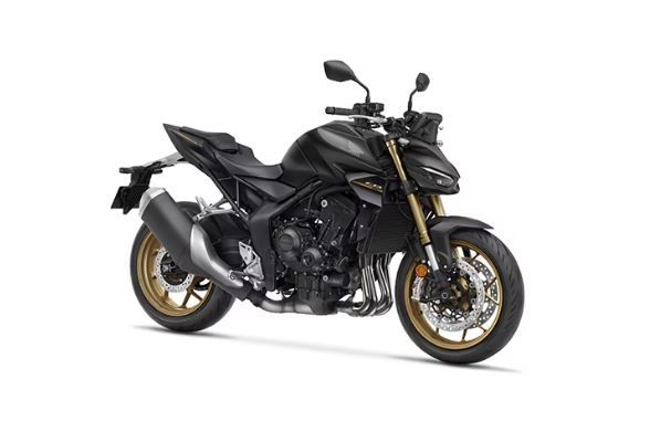 2025 Honda CB1000SP ABS