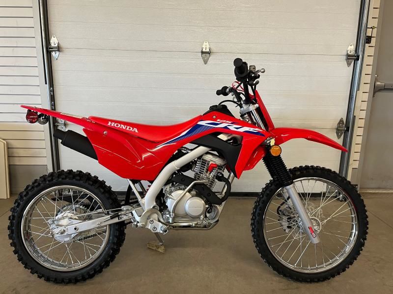 Honda CRF125FB  2024