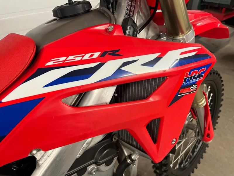 Honda CRF250R  2023