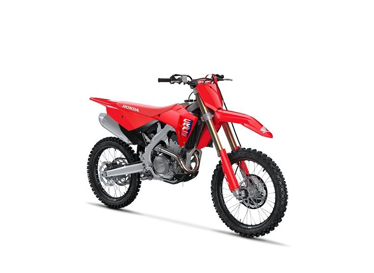 Honda CRF250R  2025