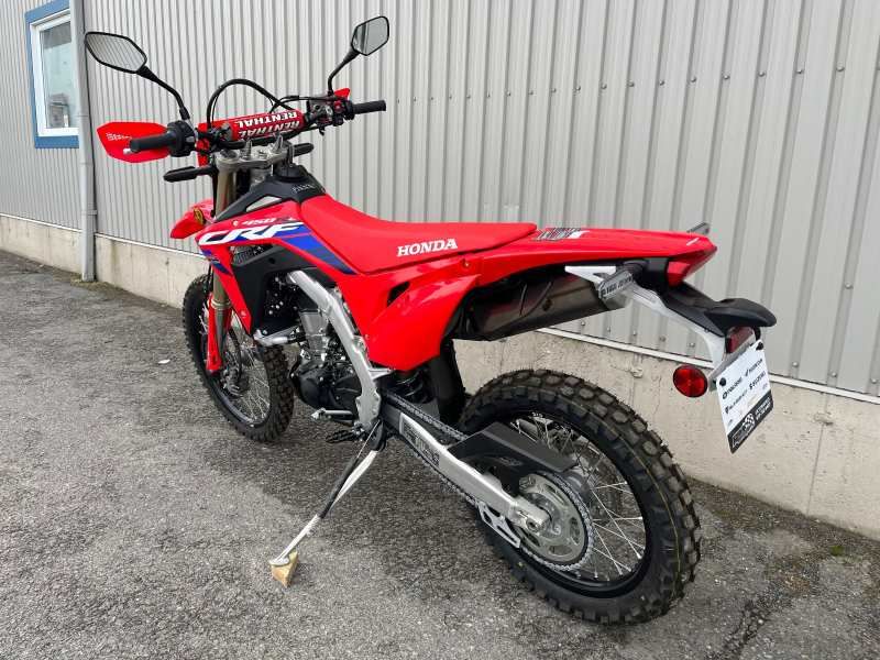 Honda CRF450RL  2024