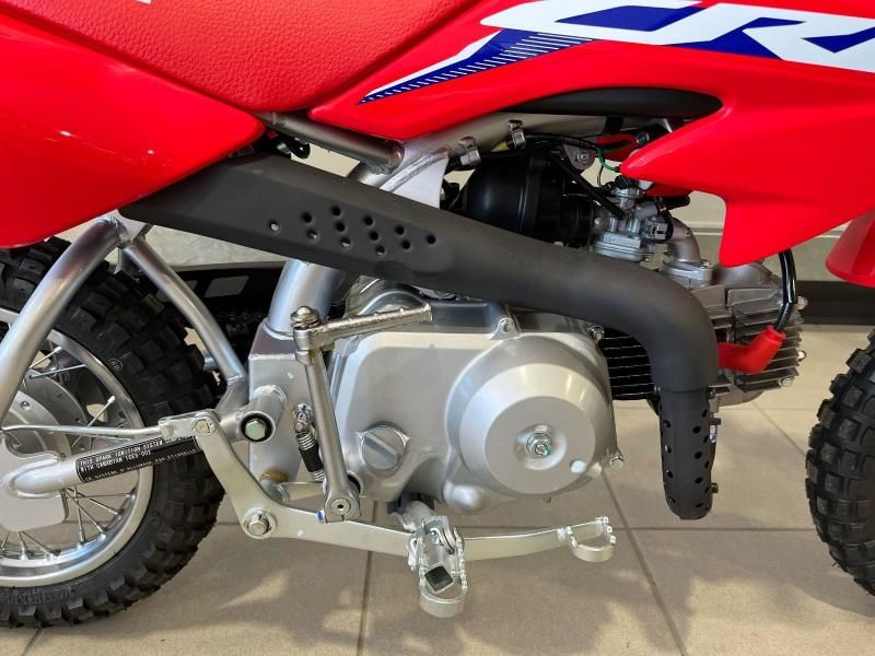 Honda CRF50F  2023