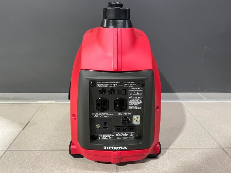 Honda GENERATRICE EU1000I  2025